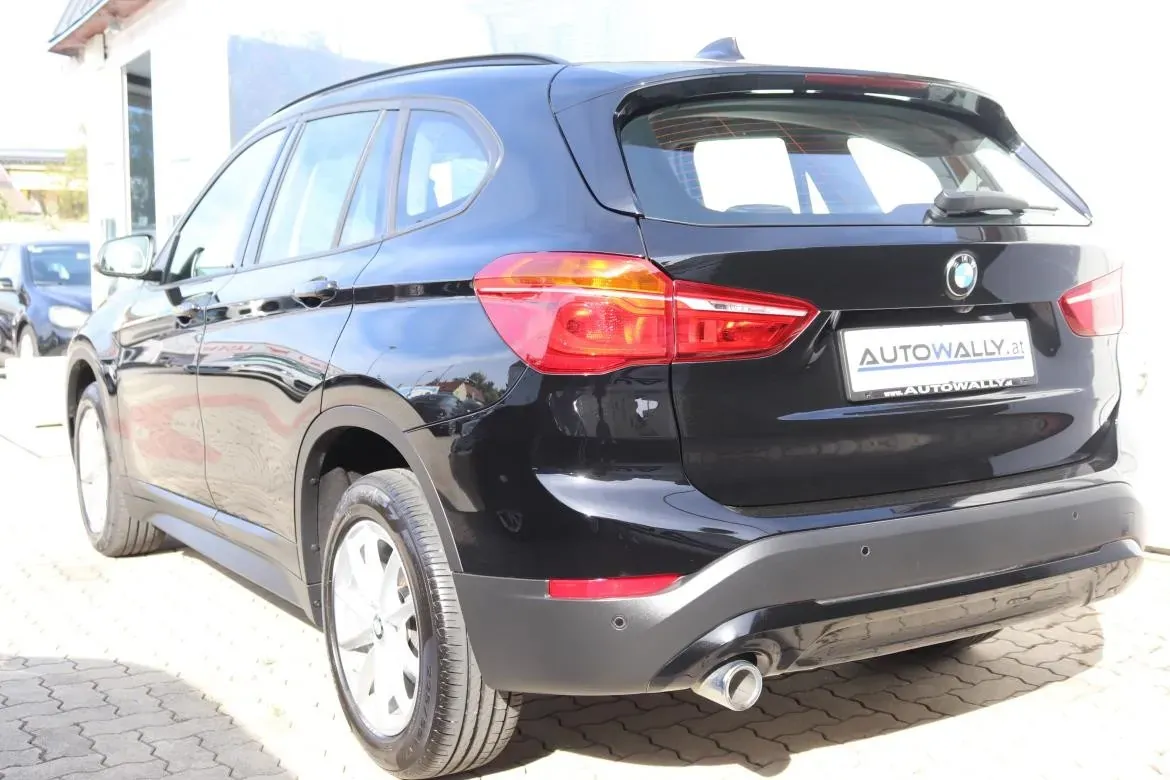 BMW X1 2022 photo 2