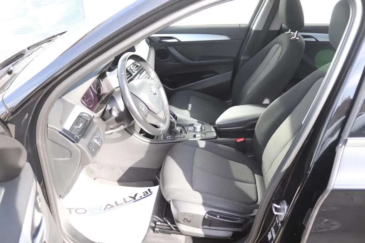 BMW X1 2022 photo 5
