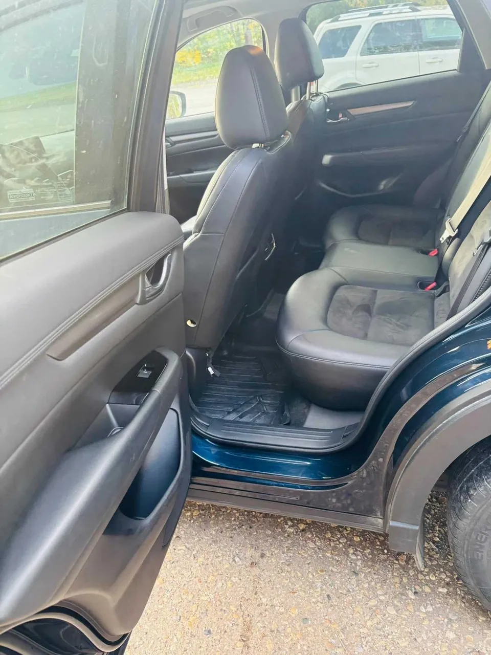Mazda Cx-5 2018 photo 5