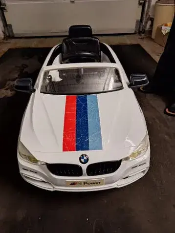 BMW Série 1