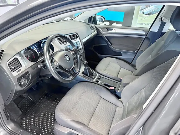 Volkswagen Golf I 2016 photo 4