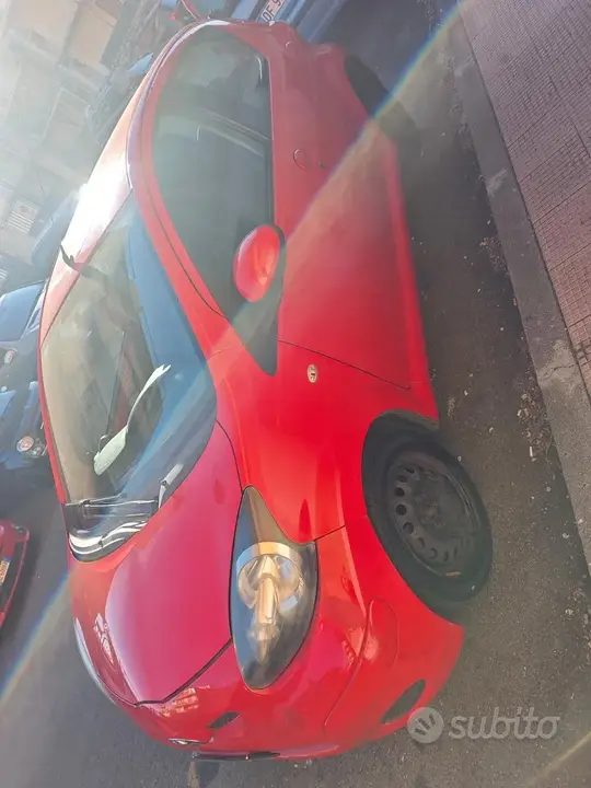 Toyota Aygo 2012 photo 5