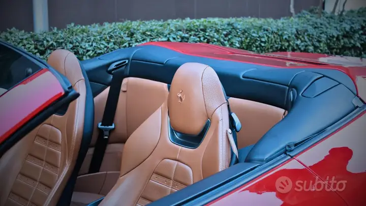 Ferrari Portofino M 2023 photo 4