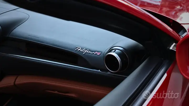 Ferrari Portofino M 2023 photo 5