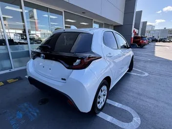 Toyota Yaris 2022 photo 4