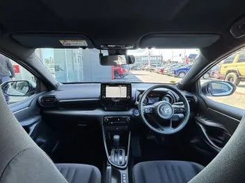 Toyota Yaris 2022 photo 3