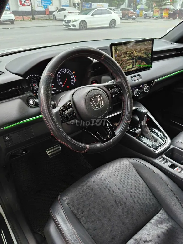Honda Hr-V 2023 photo 3