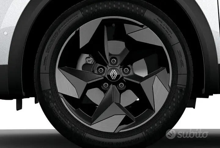 Renault Captur 2026 photo 4