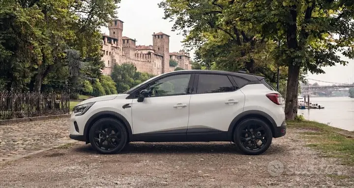 Renault Captur 2026 photo 2
