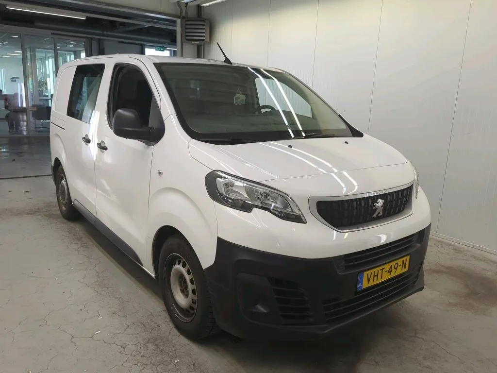 Peugeot Expert