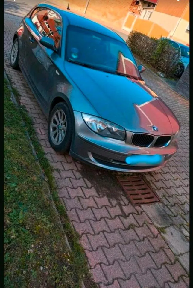 BMW 116