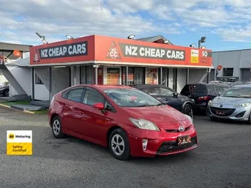 Toyota Prius 2012 photo 2