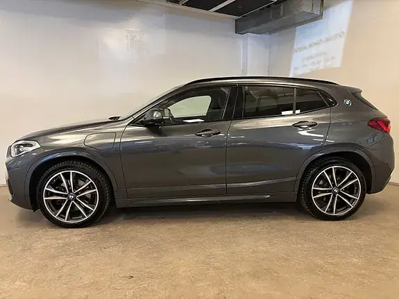 BMW X2 2021 photo 3