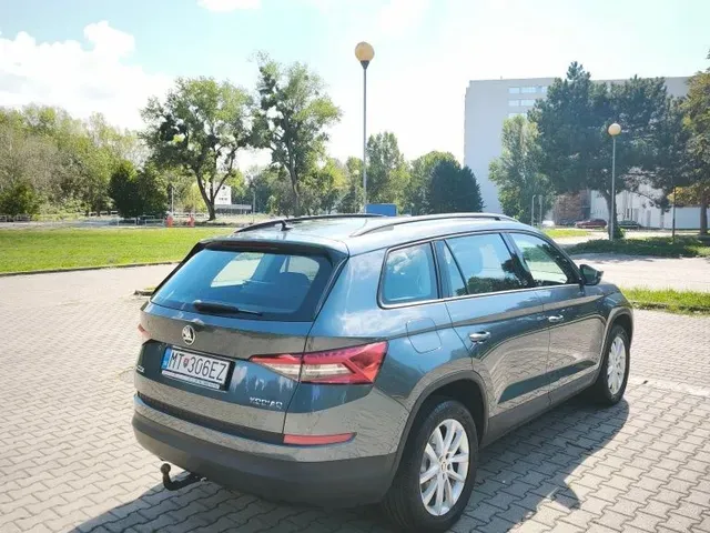 Skoda Kodiaq 2019 photo 4