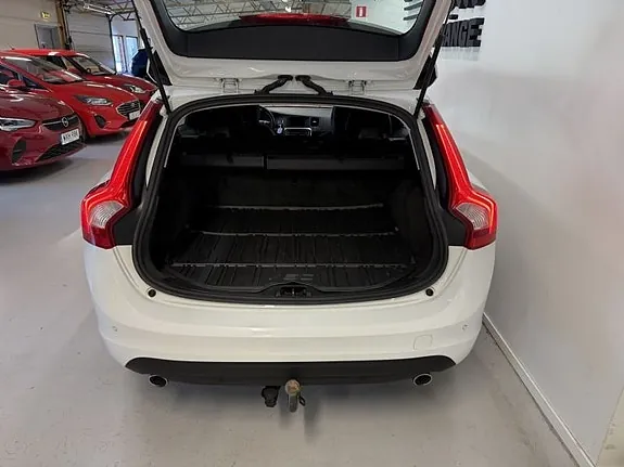 Volvo V60 2013 photo 5