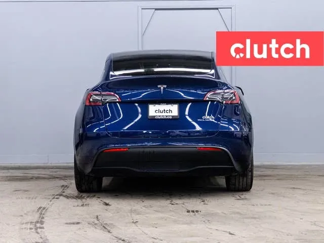 Tesla Model Y 2022 photo 4