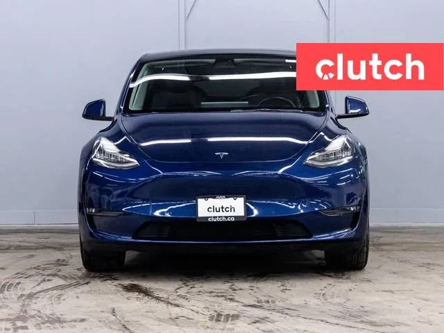 Tesla Model Y 2022 photo 2