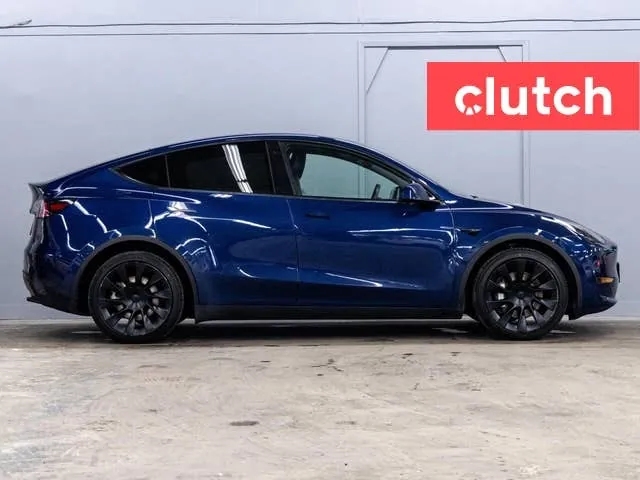 Tesla Model Y 2022 photo 3