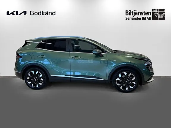 Kia Sportage 2025 photo 4