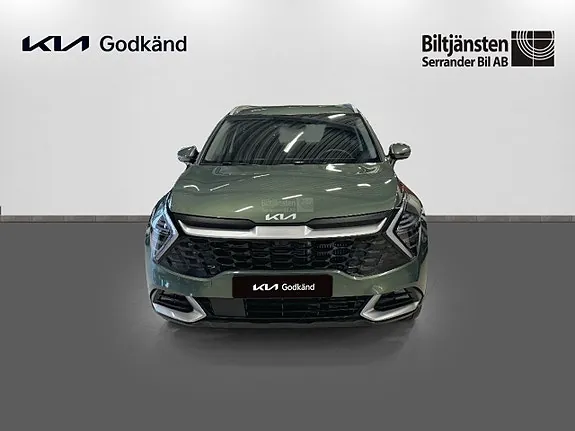 Kia Sportage 2025 photo 2