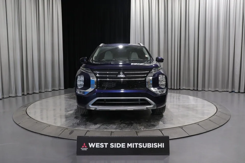Mitsubishi Outlander 2026 photo 2