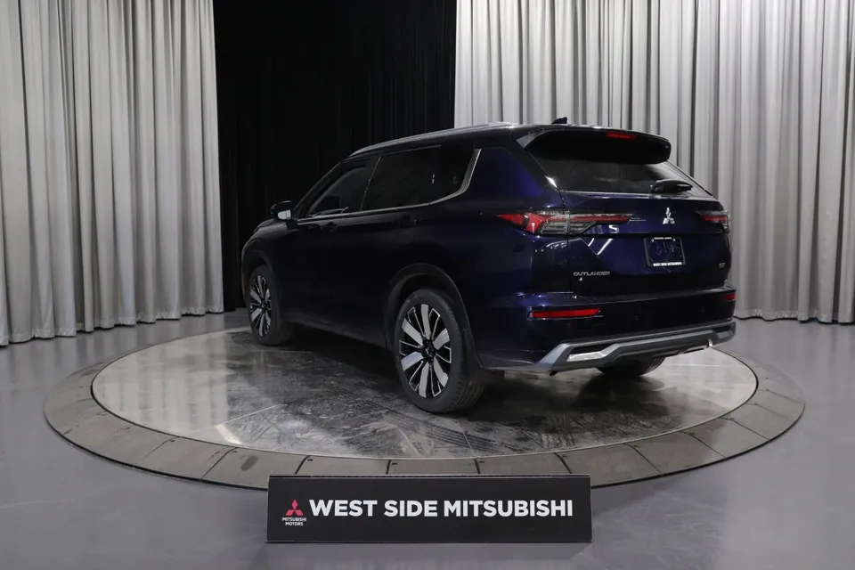 Mitsubishi Outlander 2026 photo 4