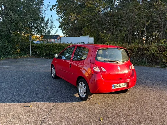 Renault Twingo 2012 photo 3