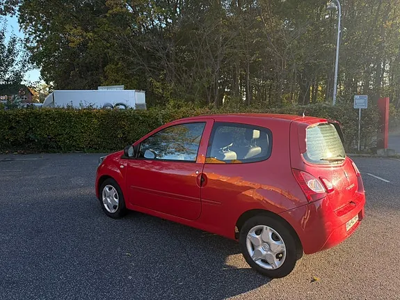 Renault Twingo 2012 photo 4