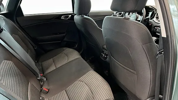 Kia Ceed 2023 photo 5