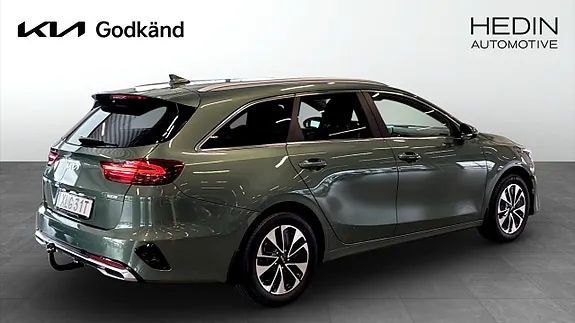 Kia Ceed 2023 photo 2