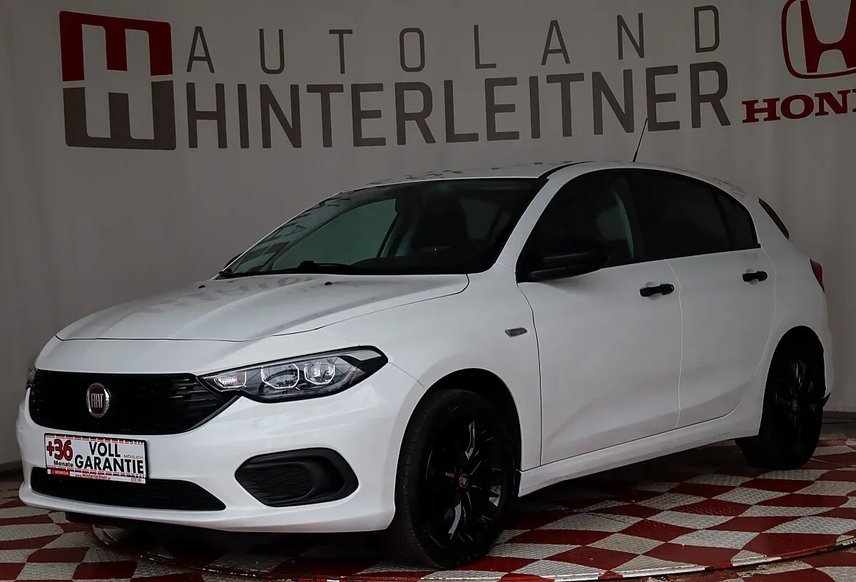 Fiat Tipo
