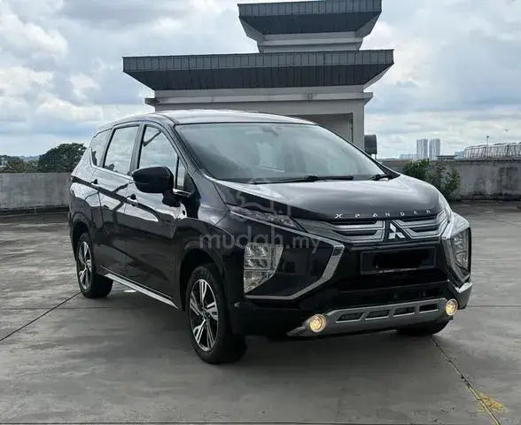 Mitsubishi Xpander