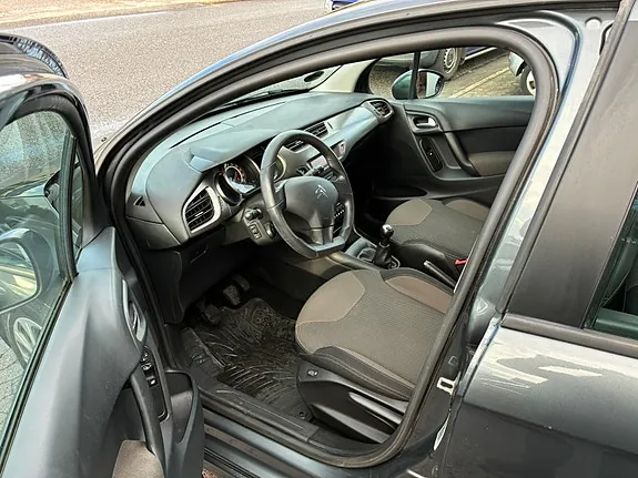 Citroen C3 2014 photo 5
