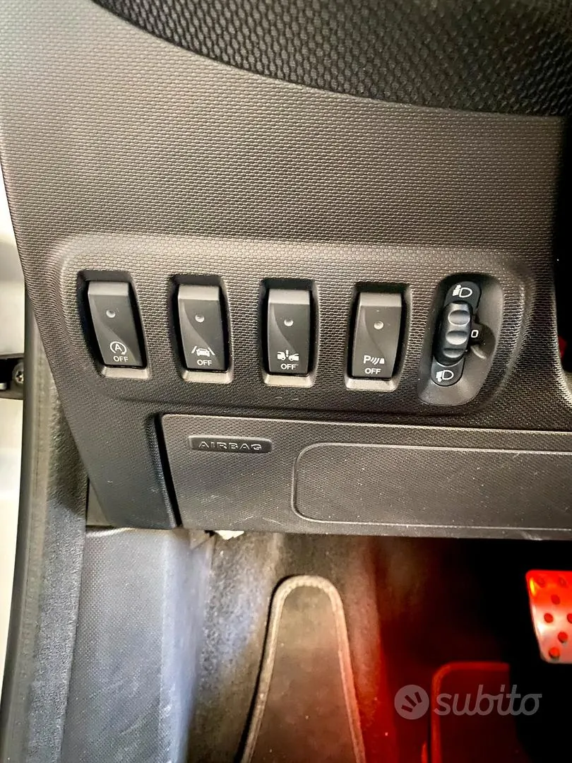 Smart Forfour 2017 photo 5
