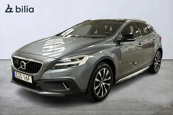 Volvo V40 Cross Country
