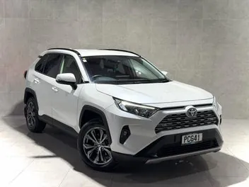 Toyota Rav4 2022 photo 2