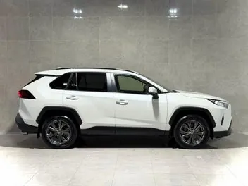 Toyota Rav4 2022 photo 3