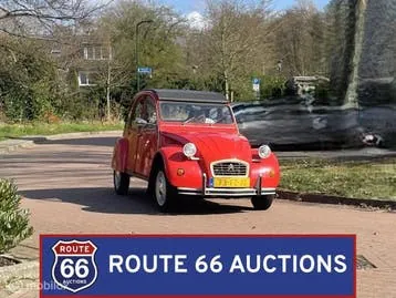 Citroen 2Cv