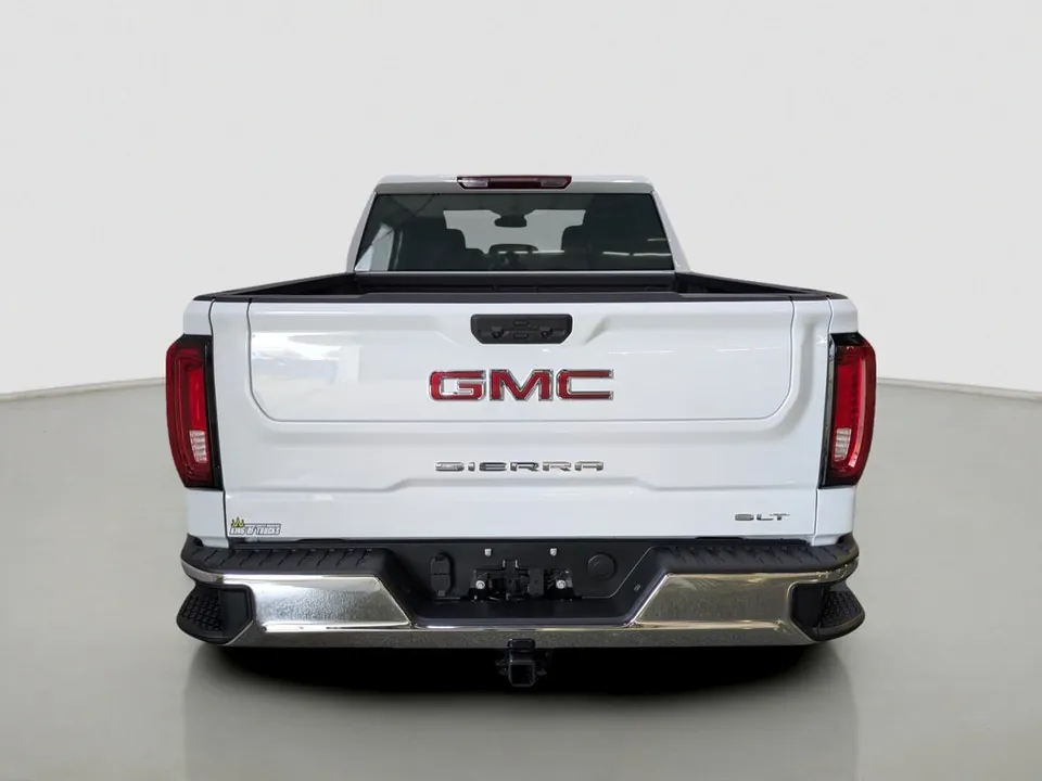 GMC Sierra 1500 2026 photo 3