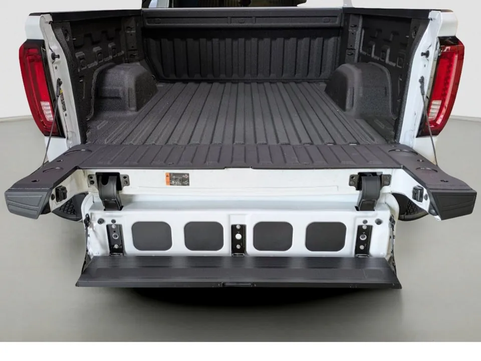 GMC Sierra 1500 2026 photo 5