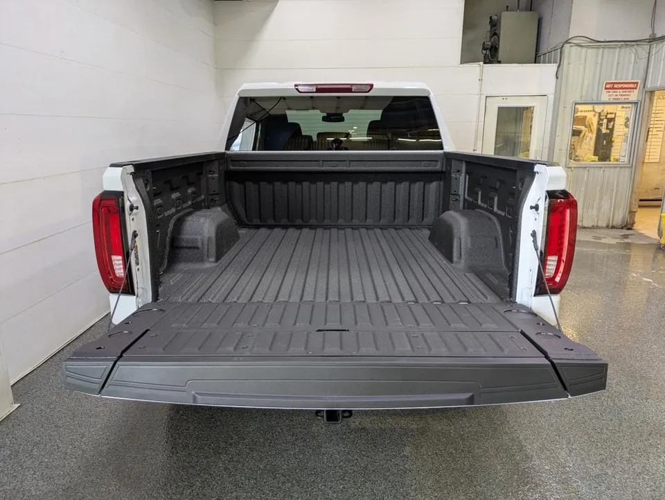 GMC Sierra 1500 2026 photo 4