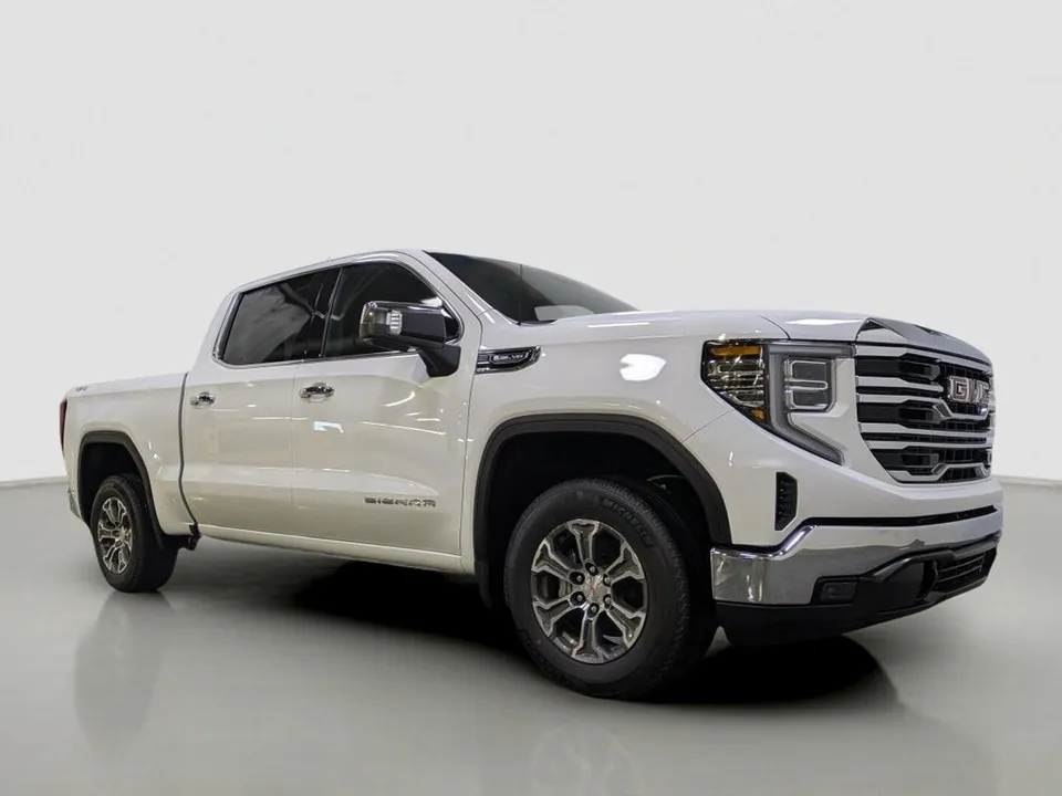 GMC Sierra 1500