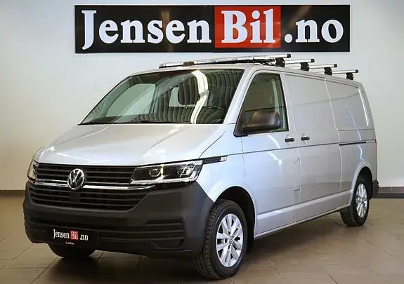 Volkswagen Transporter 2022 photo 2