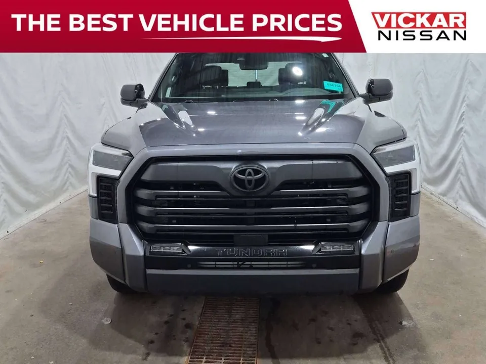 Toyota Tundra