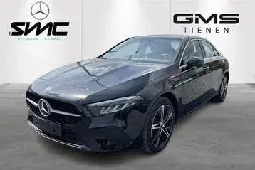 Mercedes-Benz Série 200