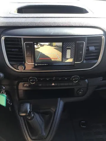 Peugeot Expert 2023 photo 3