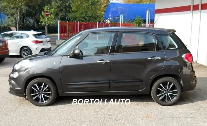 Fiat 500L 2019 photo 4