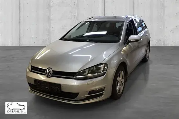 Volkswagen Golf 7