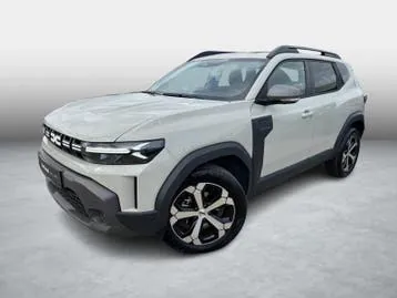 Dacia Duster 2025 photo 2