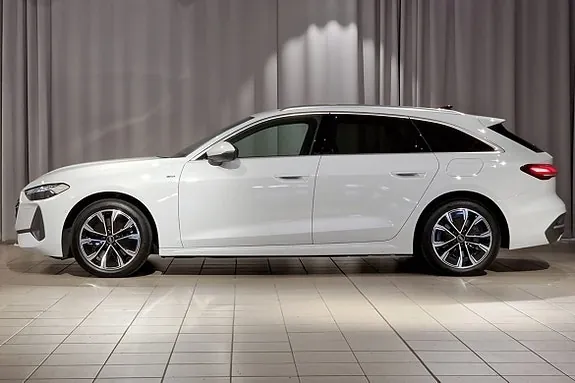 Audi A5 2025 photo 2